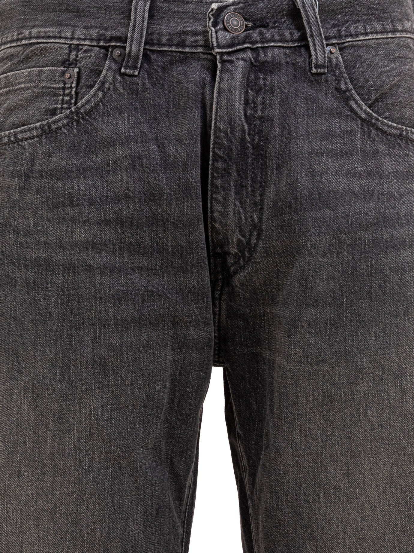 Levi's Jeans "505™ Regular Selvedge" - 3