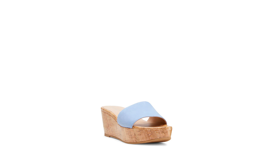 SUMMER SLIDE WEDGE - 2