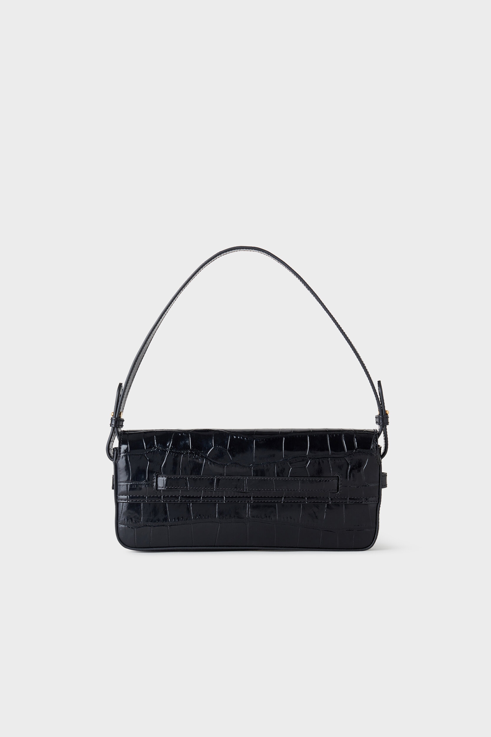 AA x Mulberry Shoulder Bag - 3