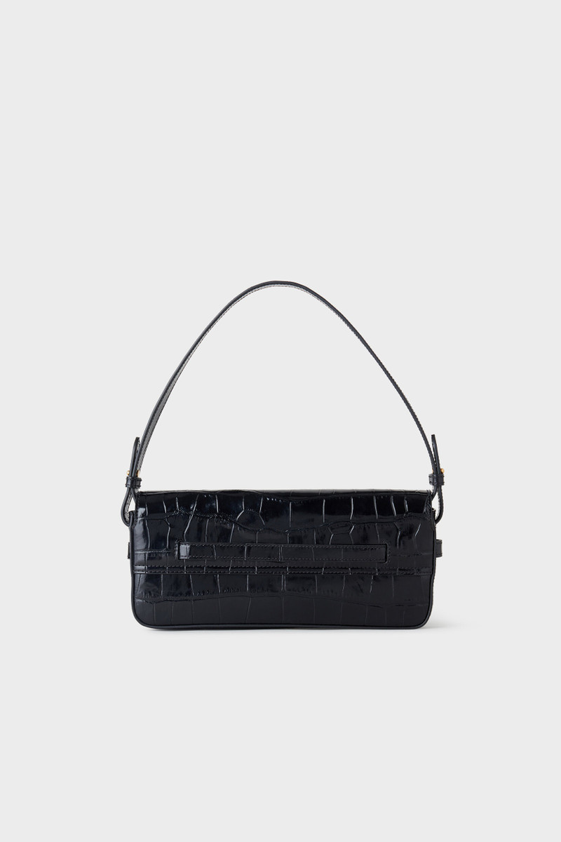 AA x Mulberry Shoulder Bag 3