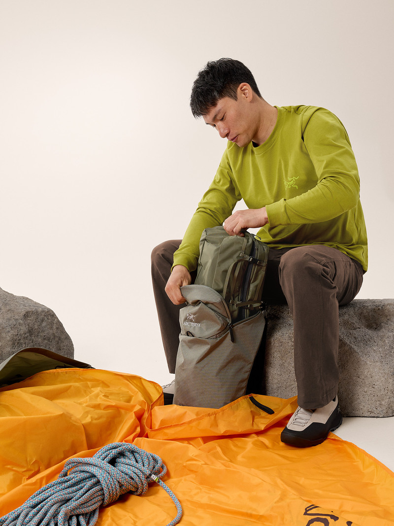 Index Gear Organizer 6