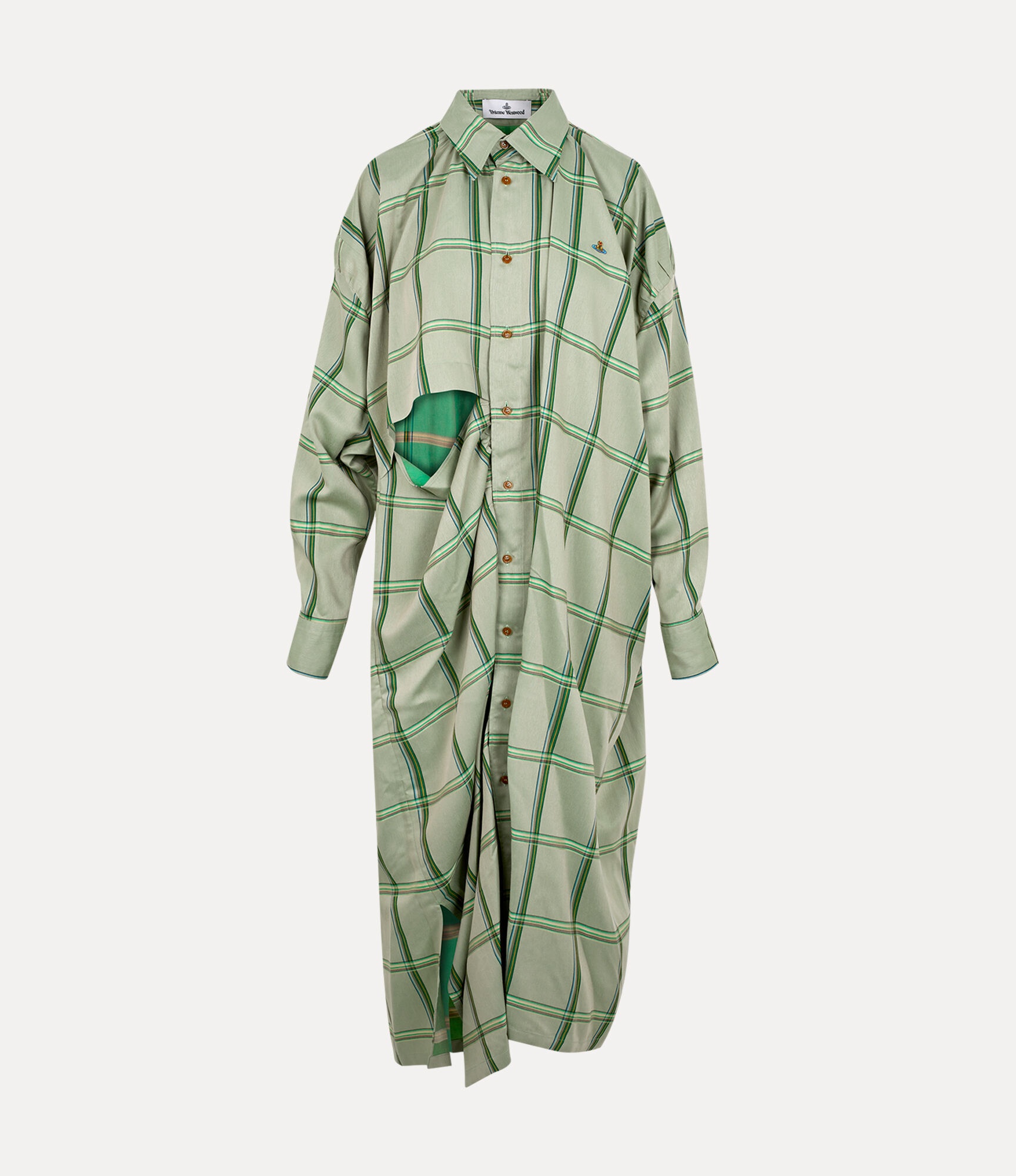 GIBBON DRESS - 1