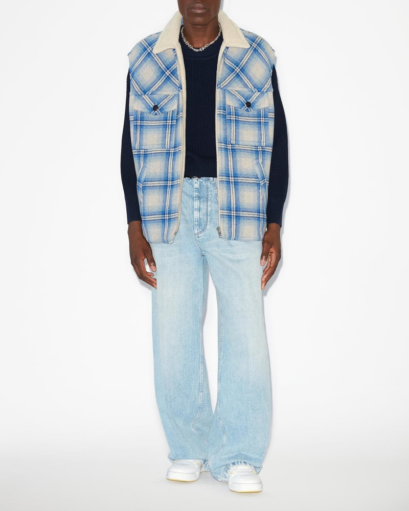 Isabel Marant KIRAN JACKET outlook