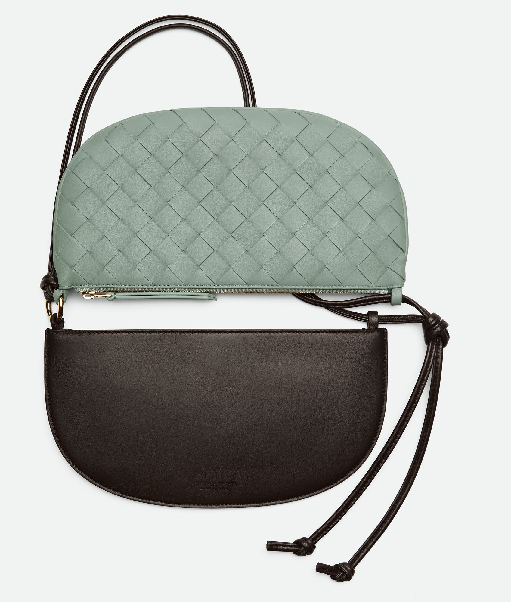 Gemellini Pouch - 2