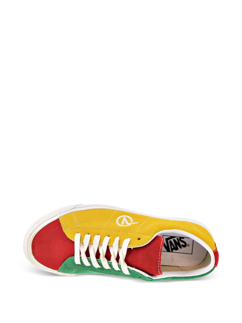 Vans Anaheim Factory Sid DX sneakers outlook