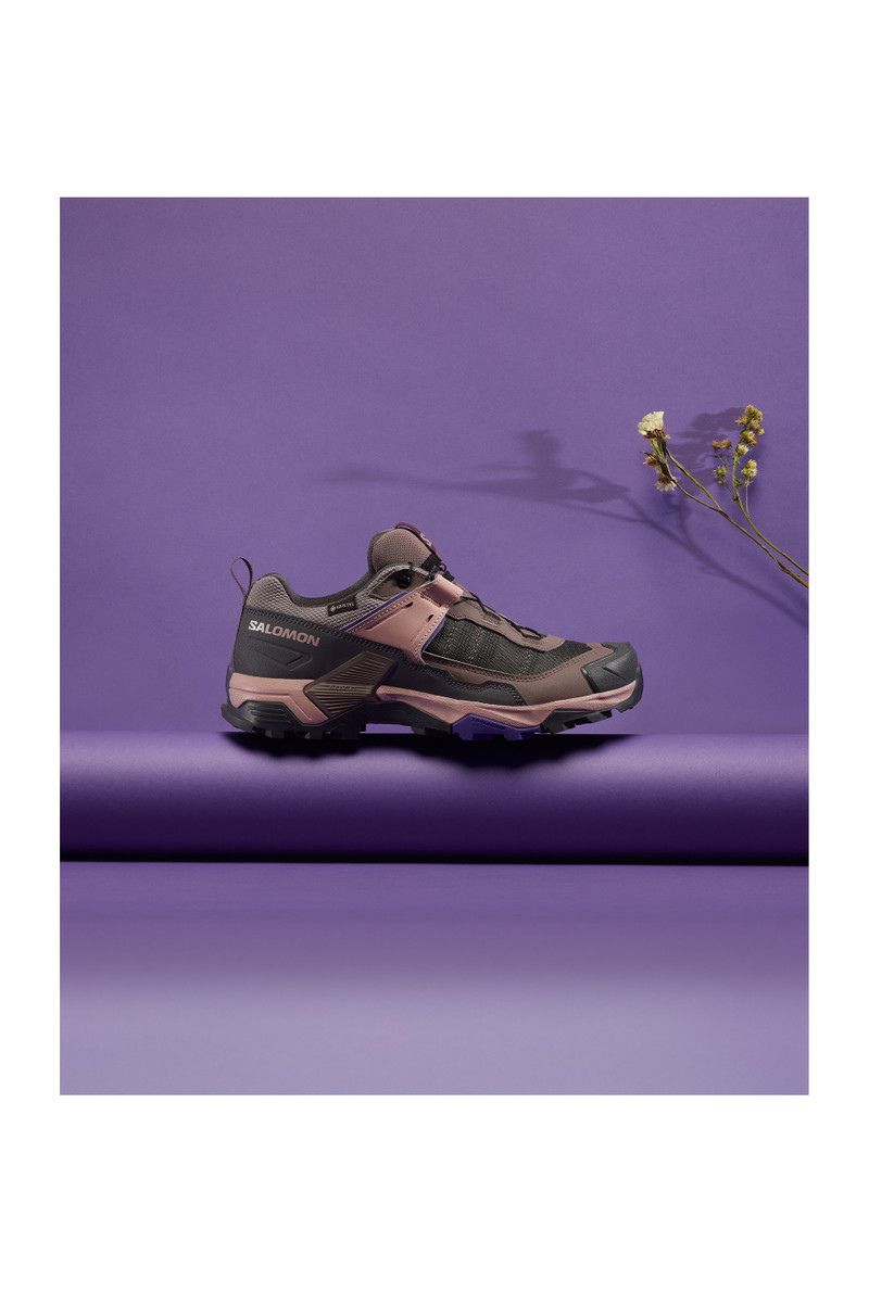 X ULTRA 5 GORE-TEX 3