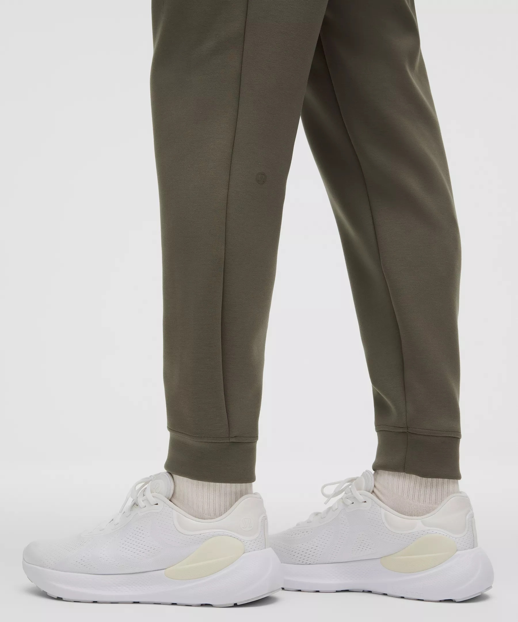 Smooth Spacer Jogger *Regular - 7