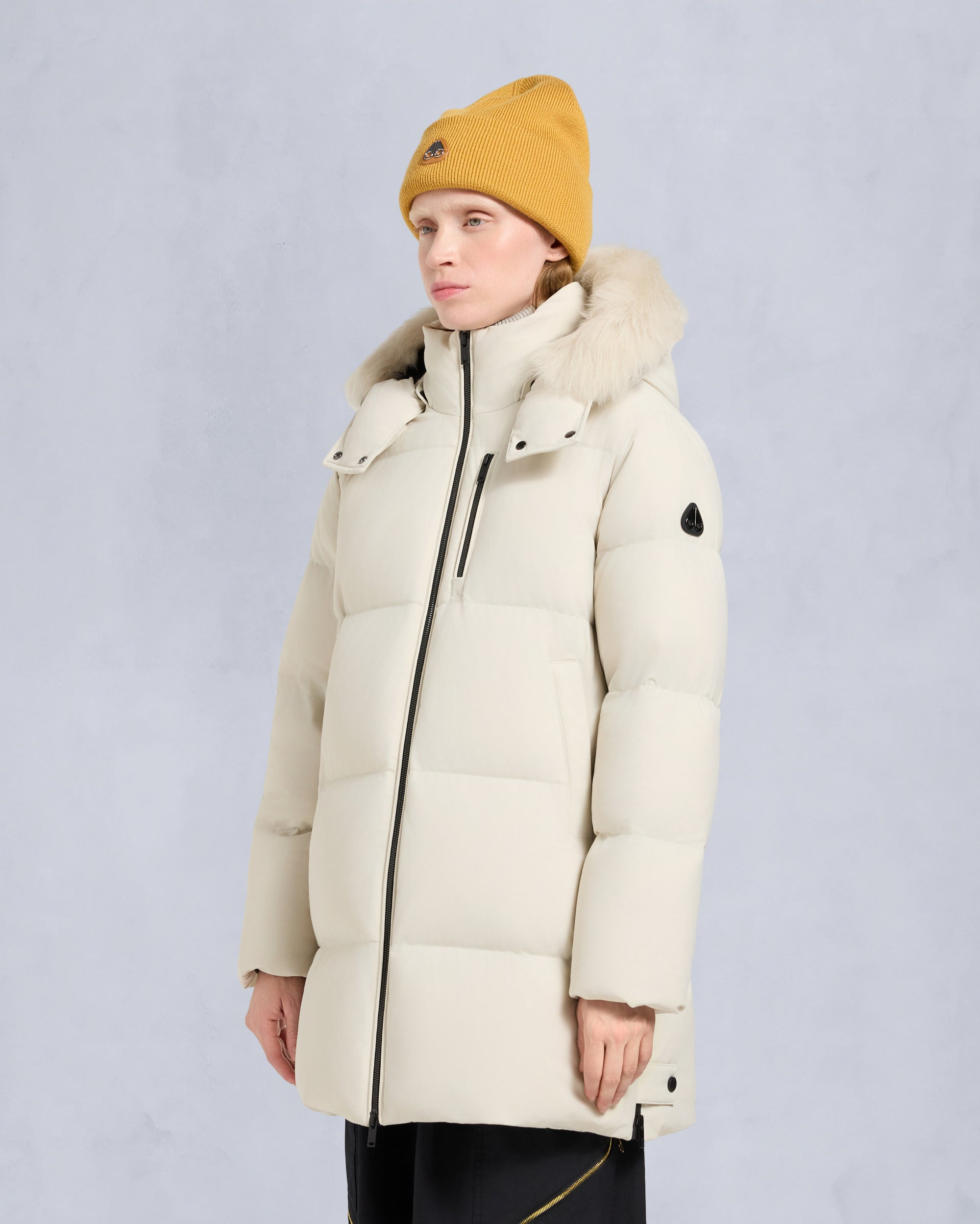 CHELIA SHEARLING 3Q - 3