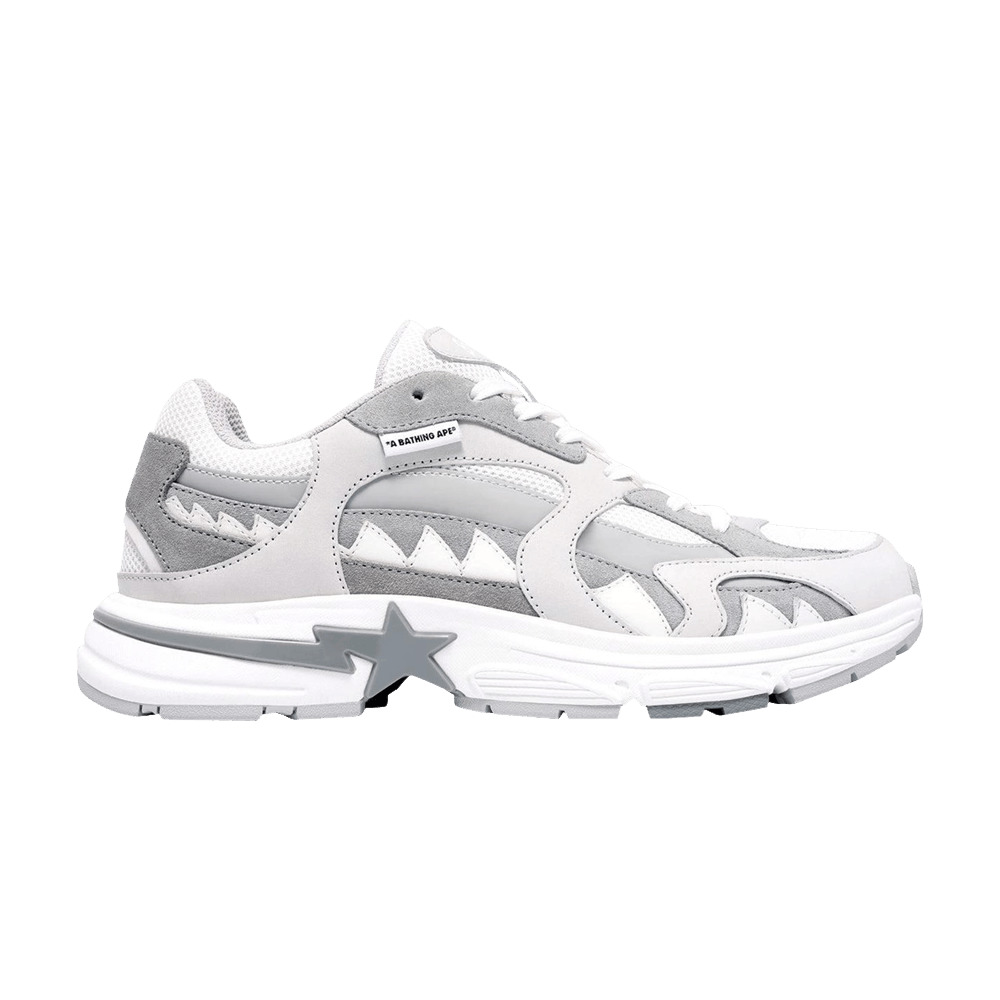 Shark Sta M2 'White' - 1