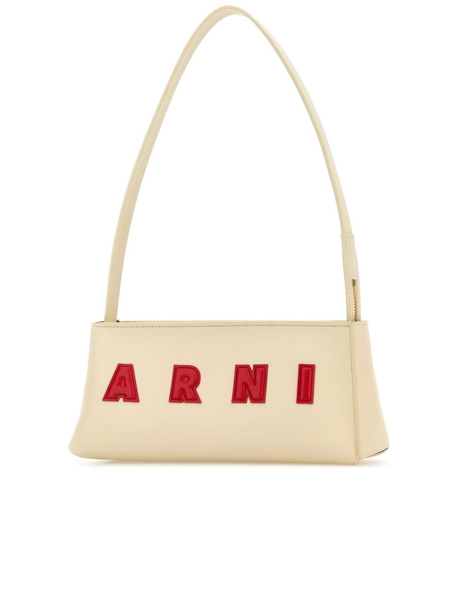 Museo Baguette Shoulder Bag - 2