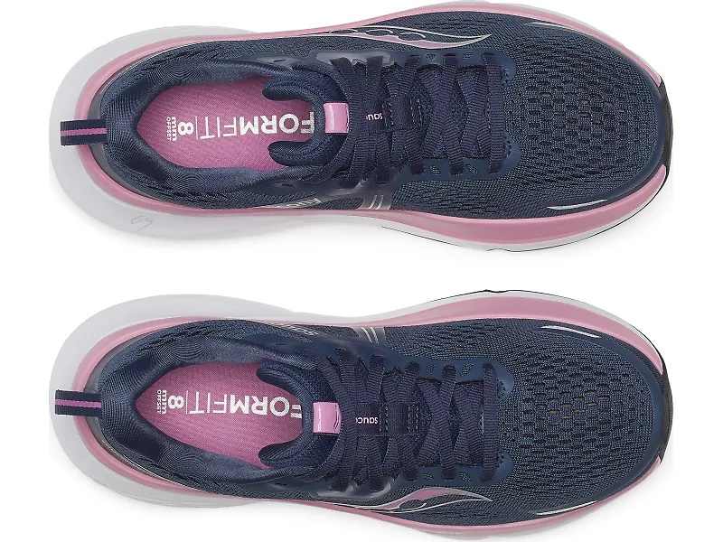Saucony Guide 18 - 4