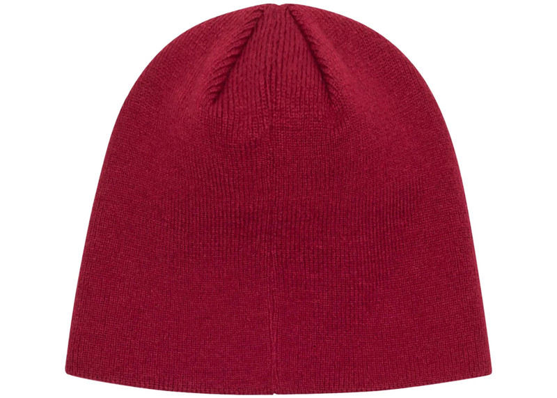 Stüssy Stussy Basic Skullcap Wine outlook