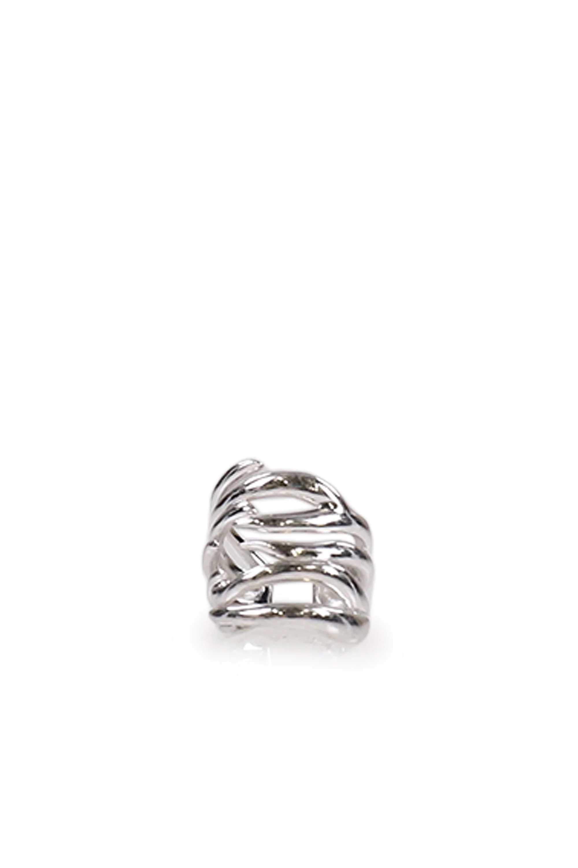 RITORTO MULTI EAR CUFF / SIL - 1