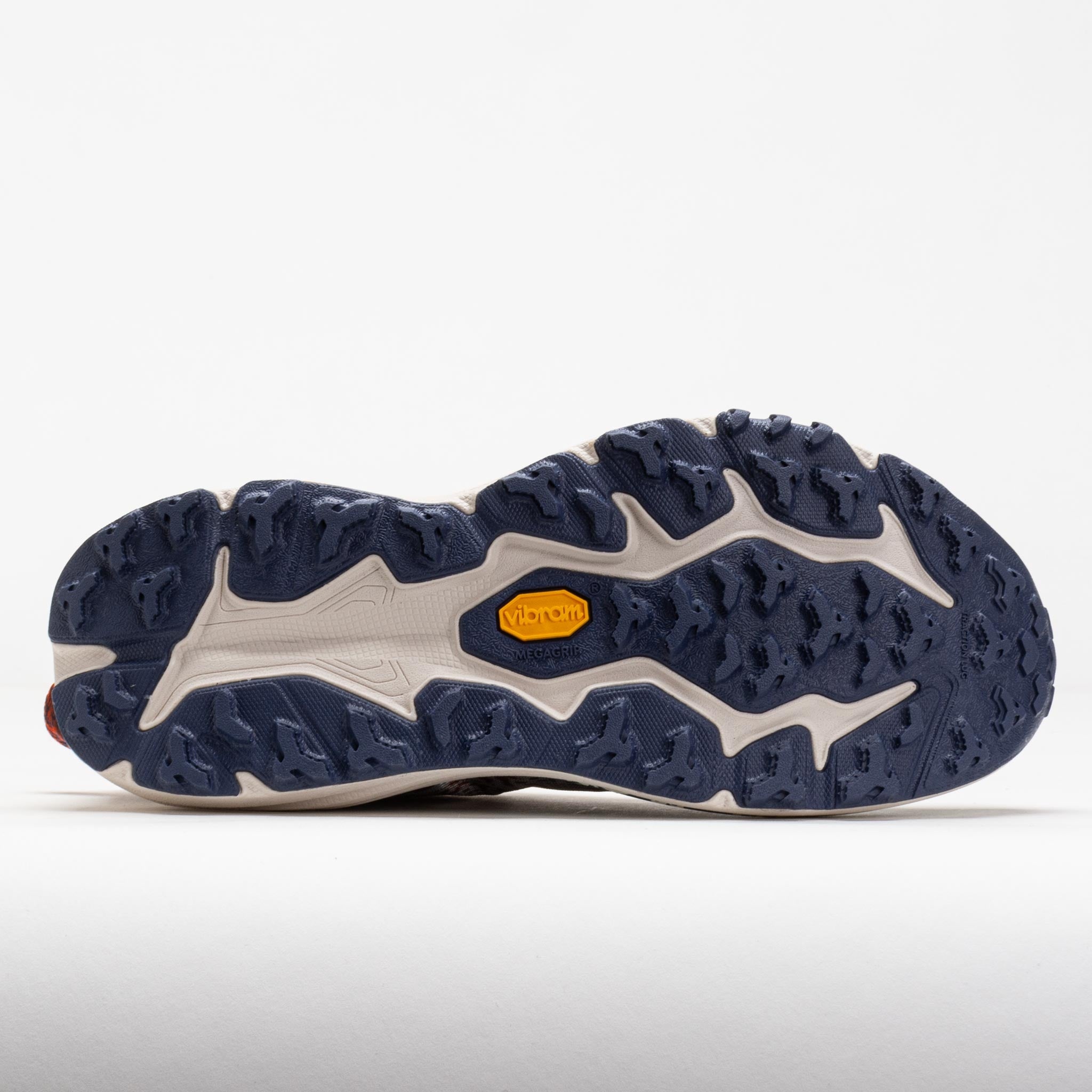 HOKA Speedgoat 6 Men's Putty/Blue Twilight - 4