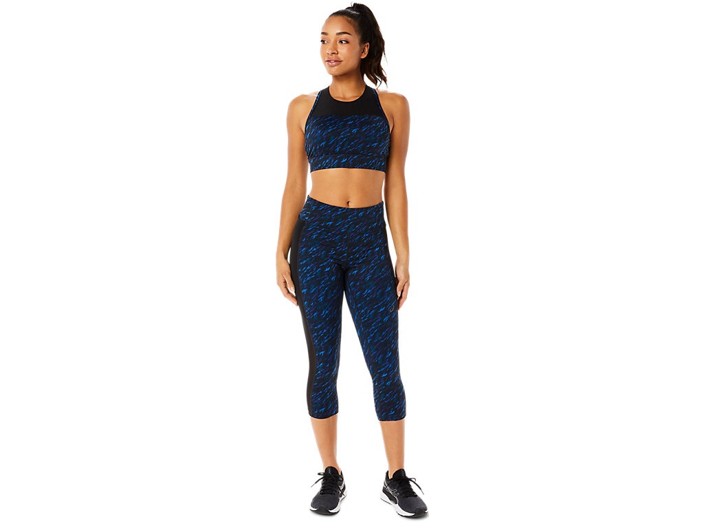 WOMEN'S KATE STRAPPY BRA - 5