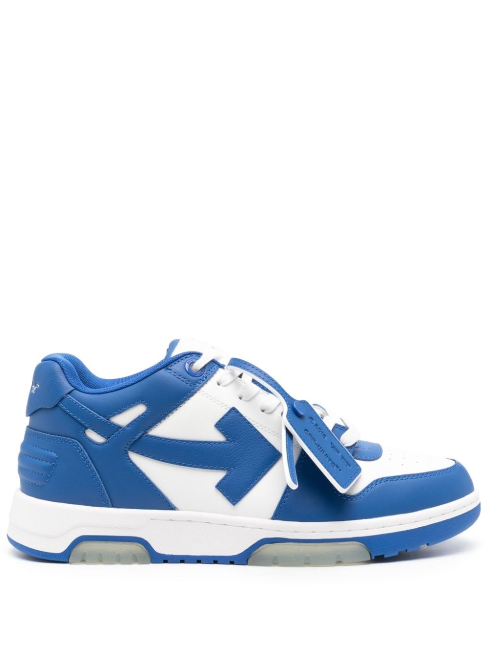 Out Of Office 'OOO' sneakers - 1