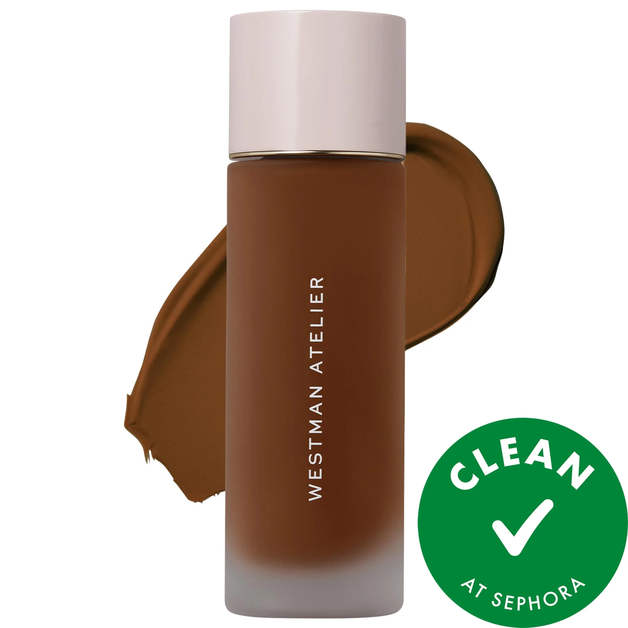 Suprême Bio-Complex Liquid Foundation With Exosomes + Peptides - 1