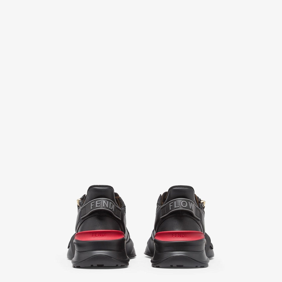 Fendi Eyes Flow Sneakers - 3