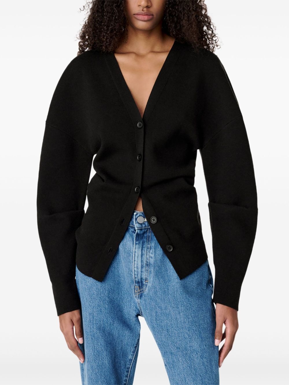 Beau cardigan - 3