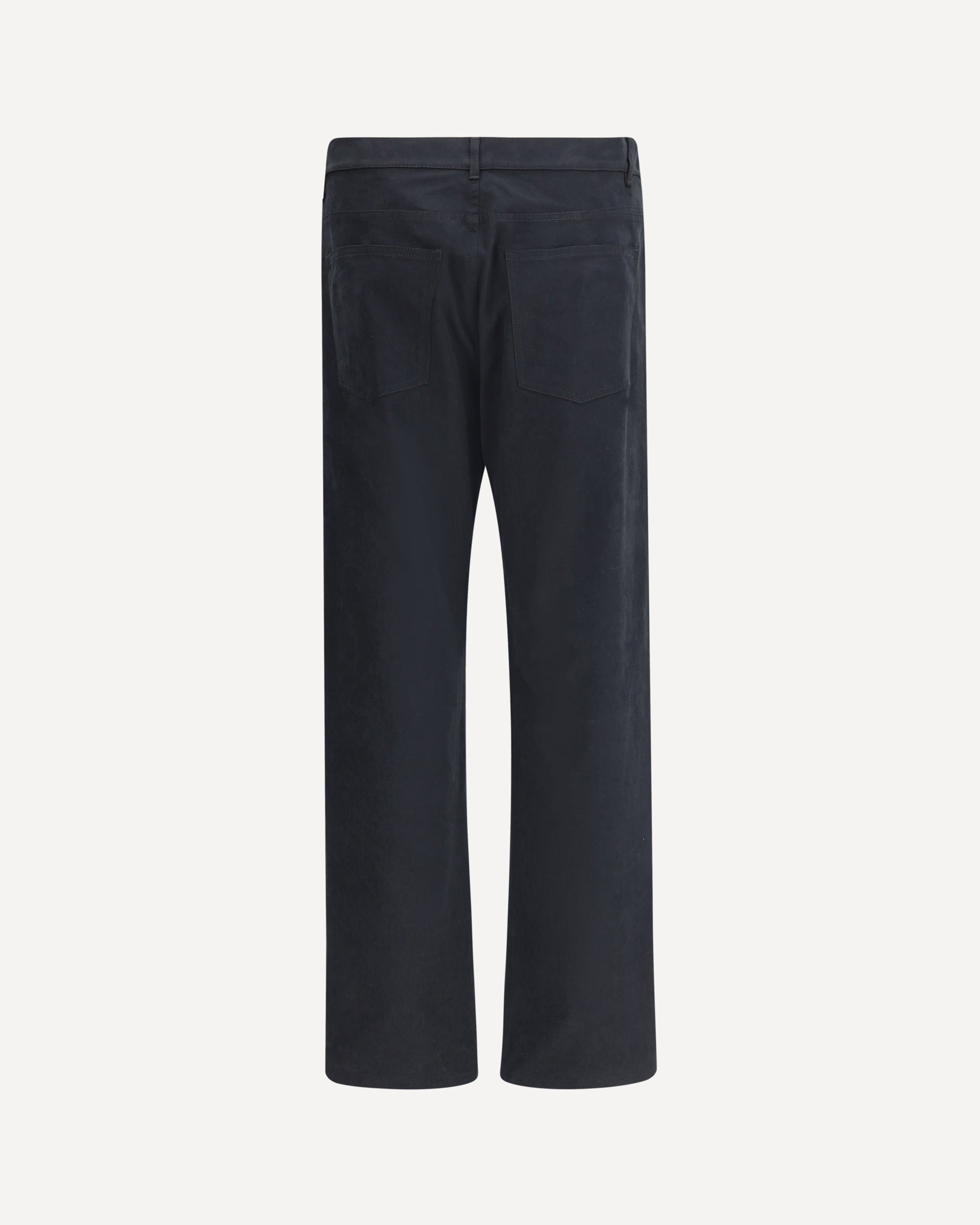 Cotton Pants - 2