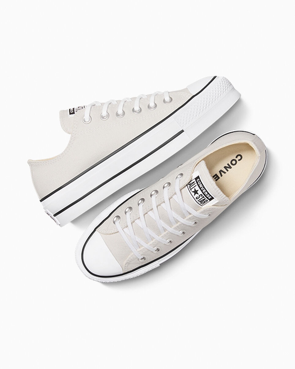 Chuck Taylor All Star Lift Platform Canvas - 5