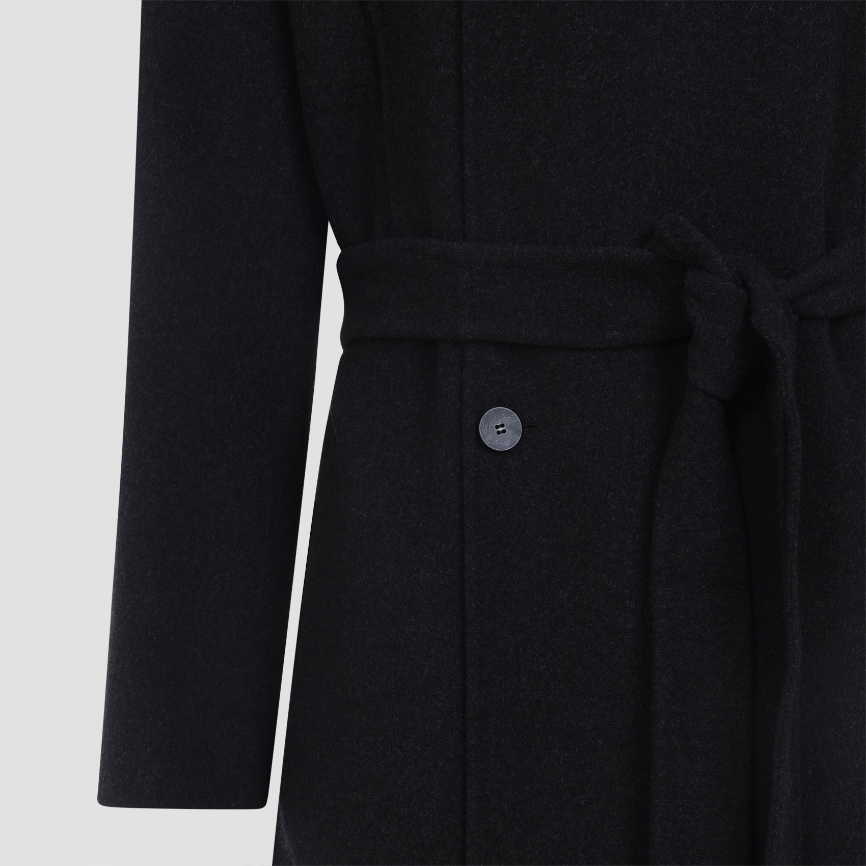 Fear Of God Highneck Coat Men - 6