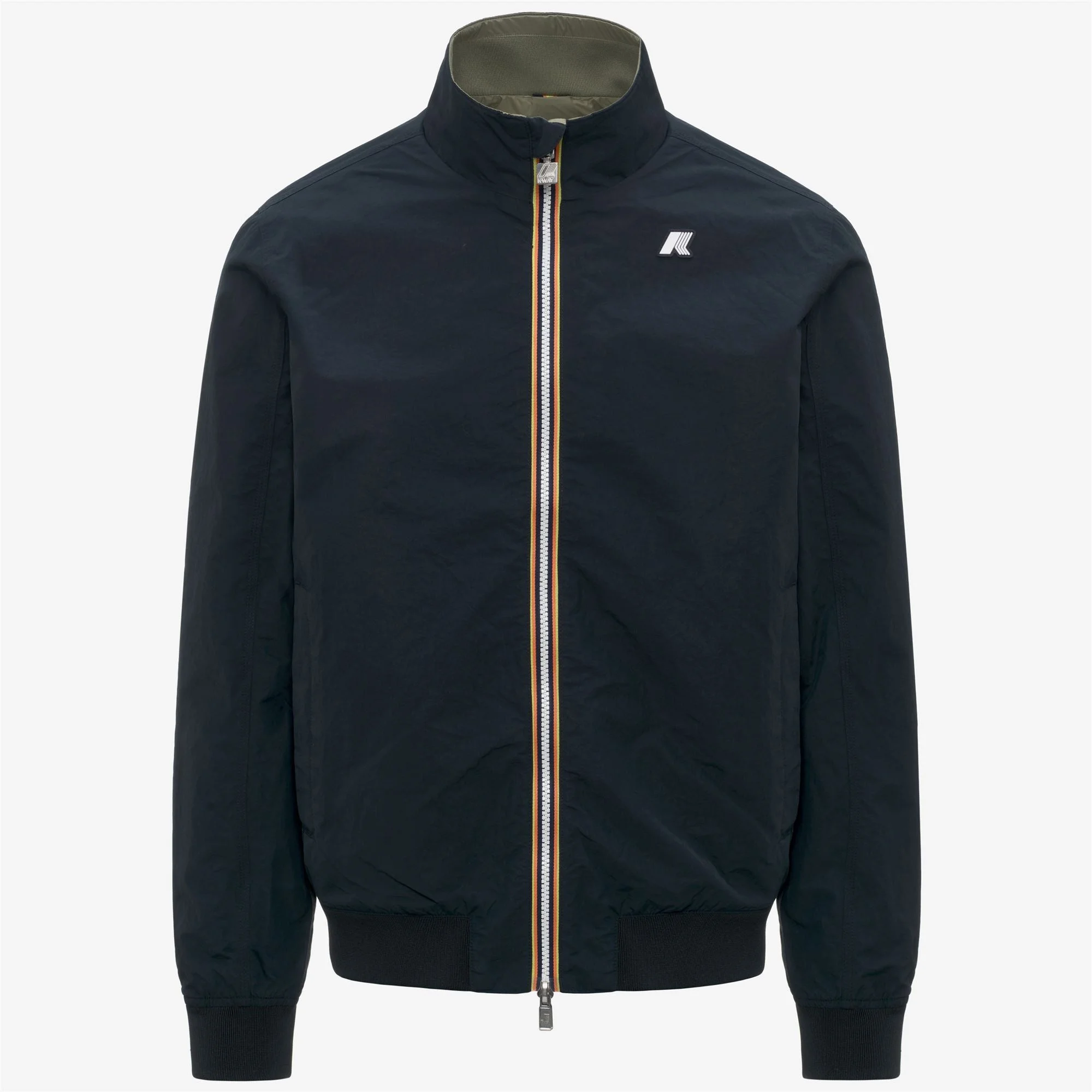 Arsene Cotton Double Jacket - 1