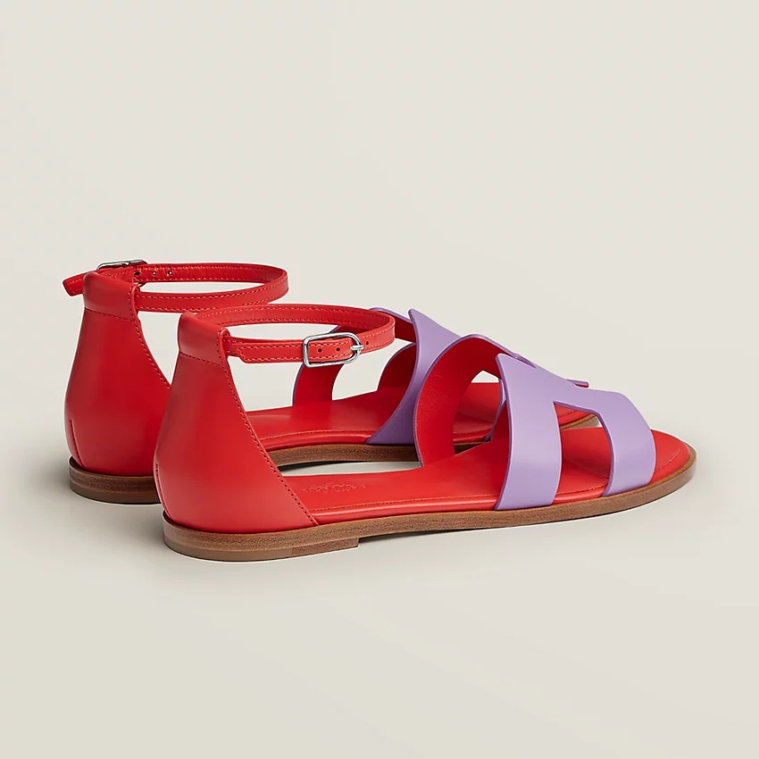 Santorini sandal - 3