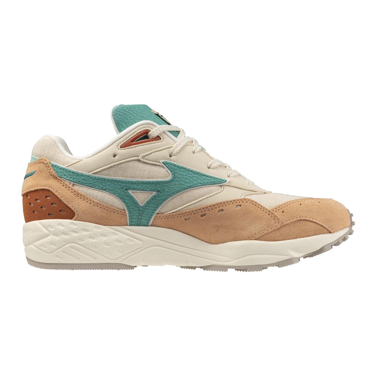 Contender Countryside Kajuen Sportstyle Sneaker - 3