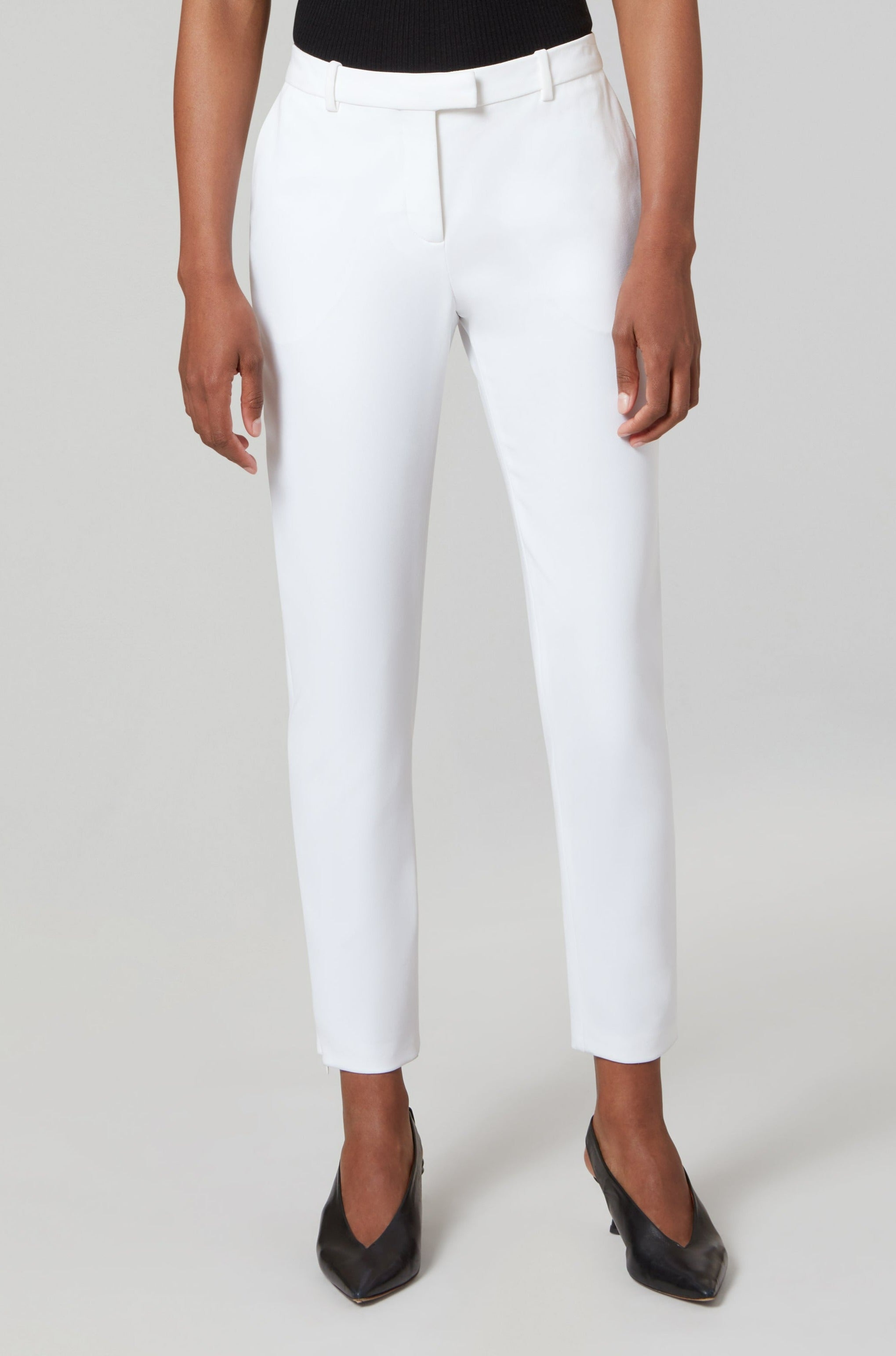 'HENRI' PANT - 2