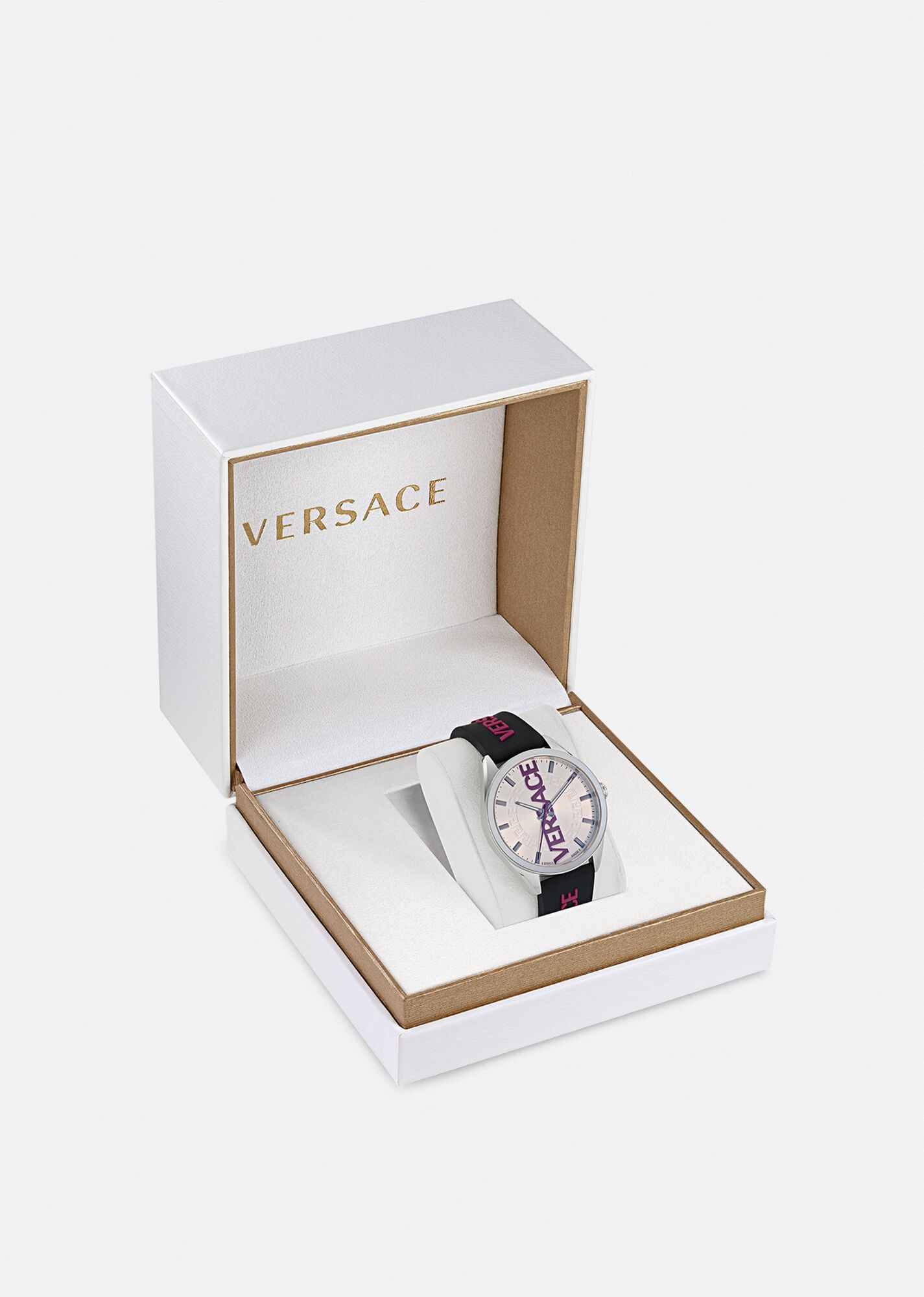 V-Vertical Watch - 4