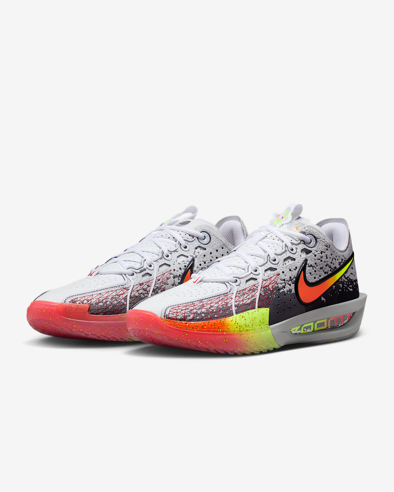 Nike G.T. Cut 3 Basketball Shoes 5