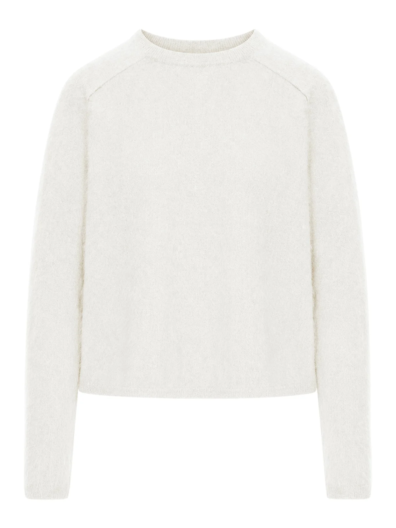 LEXIA SWEATER - 1