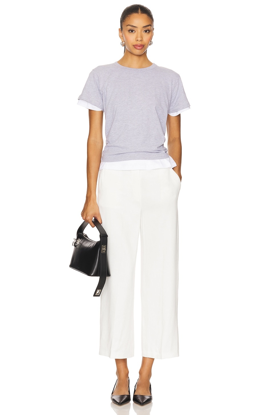 Relax Pull On Pant - 5