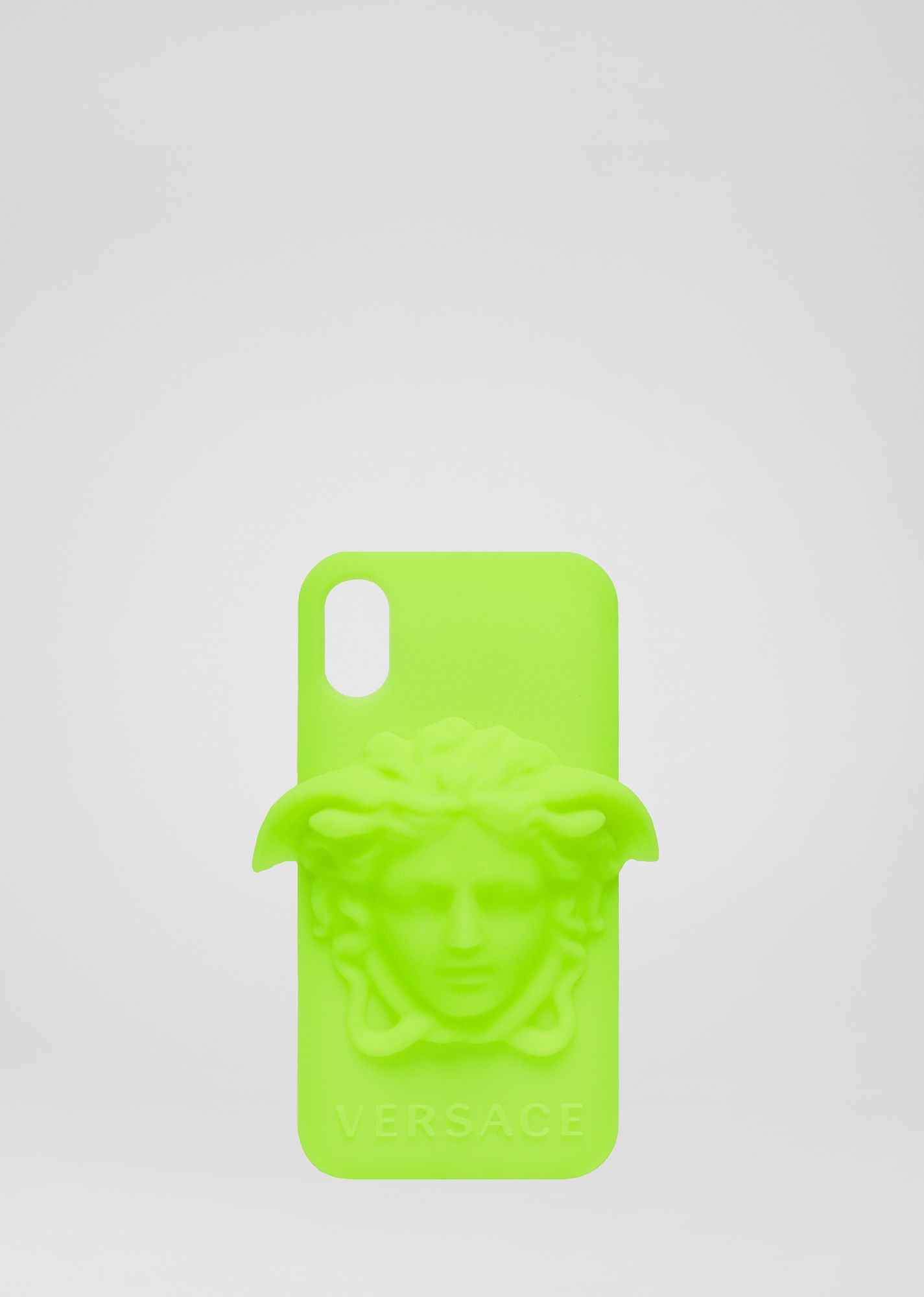 Medusa Silicone Case - 1