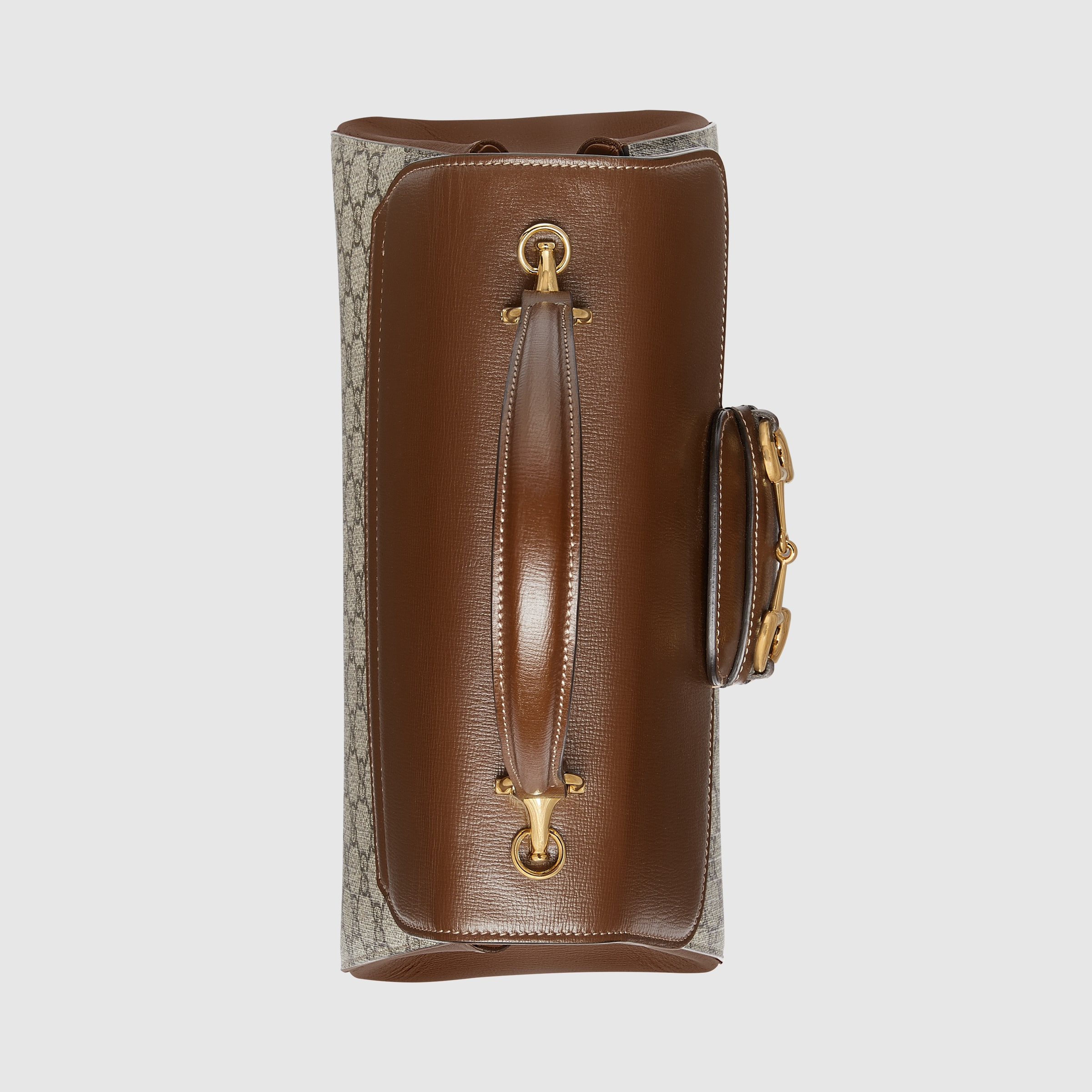 Gucci Horsebit 1955 medium bag - 6