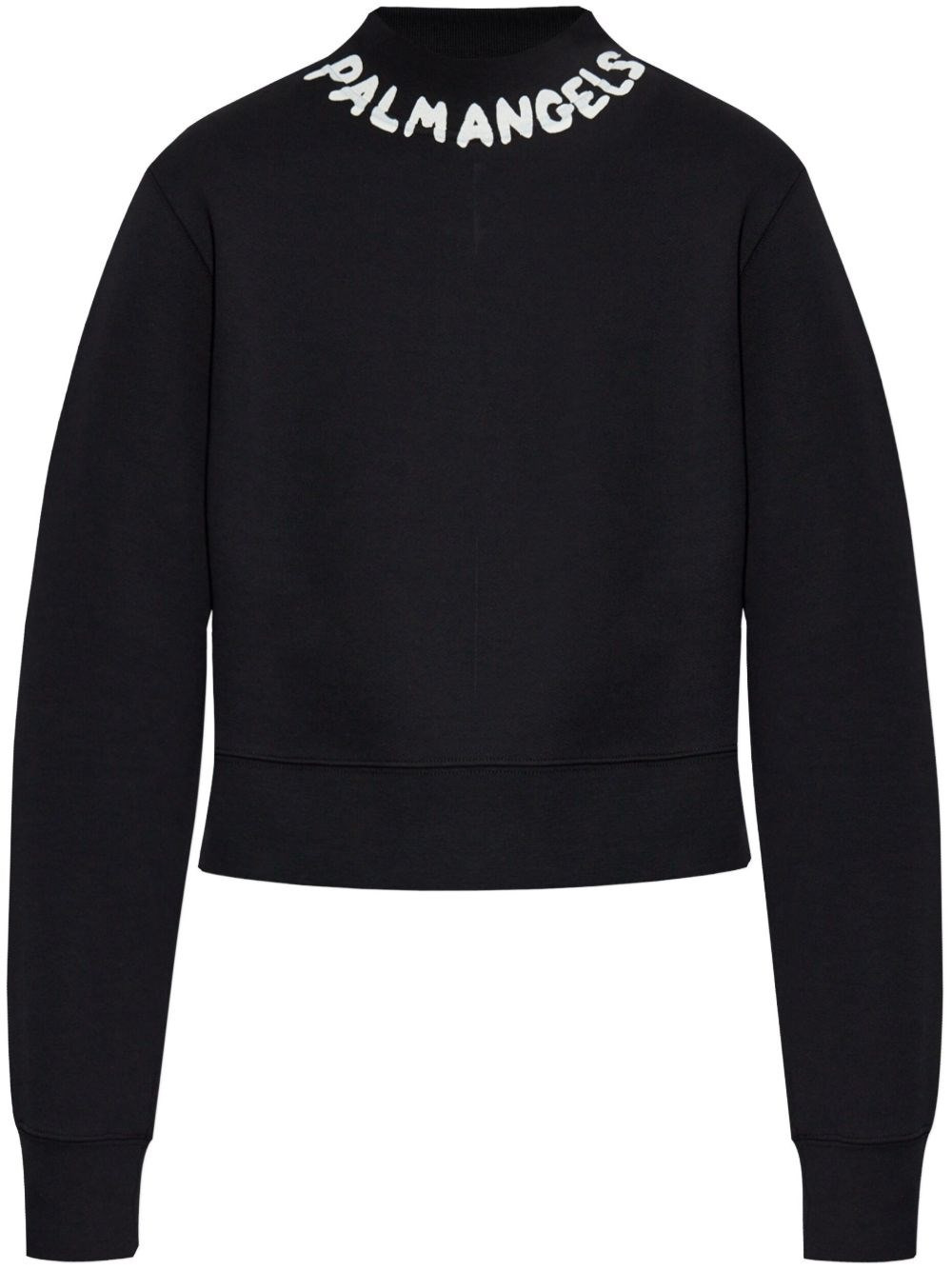 Logo sweatshirt - 1
