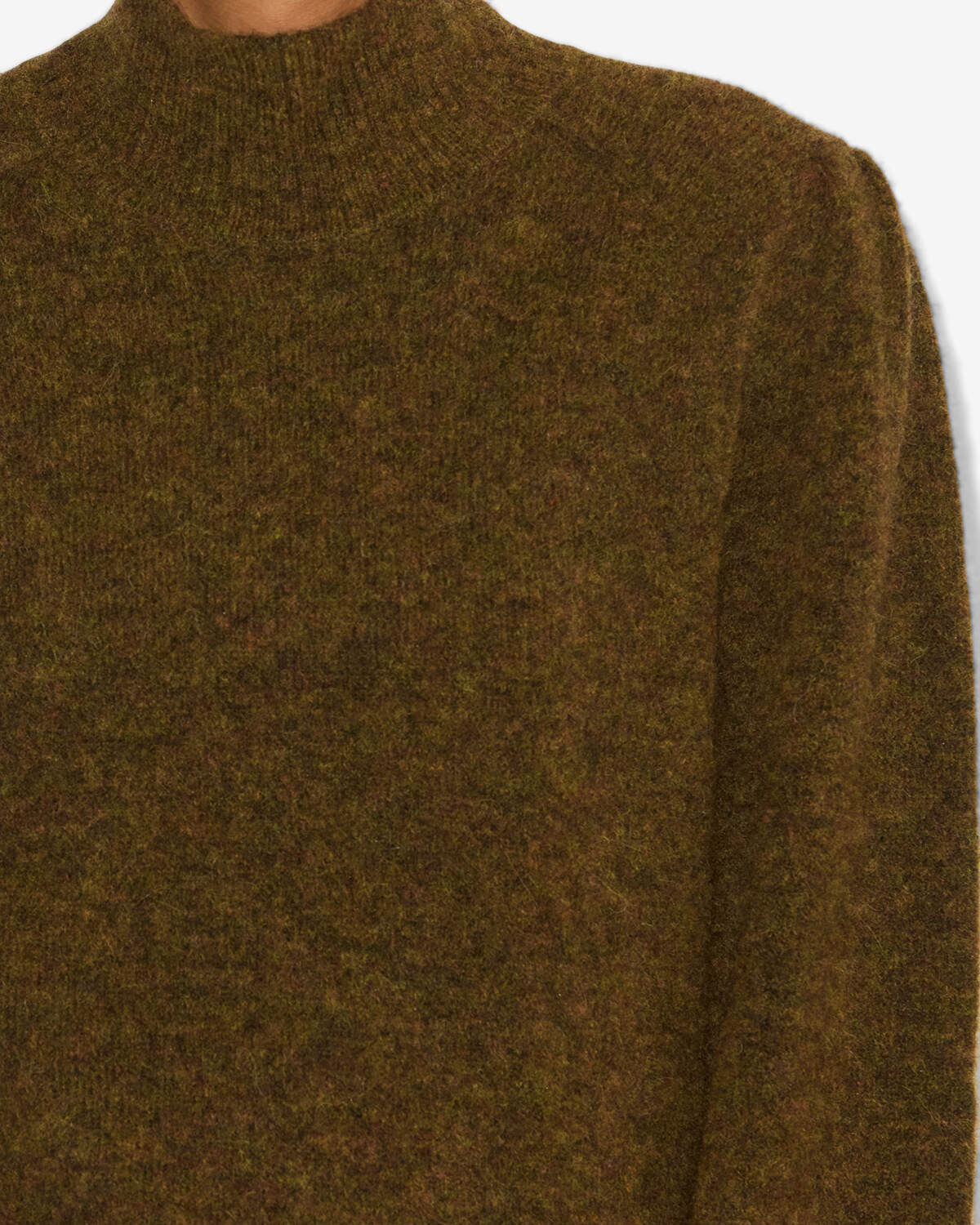 PURDIE SWEATER - 3