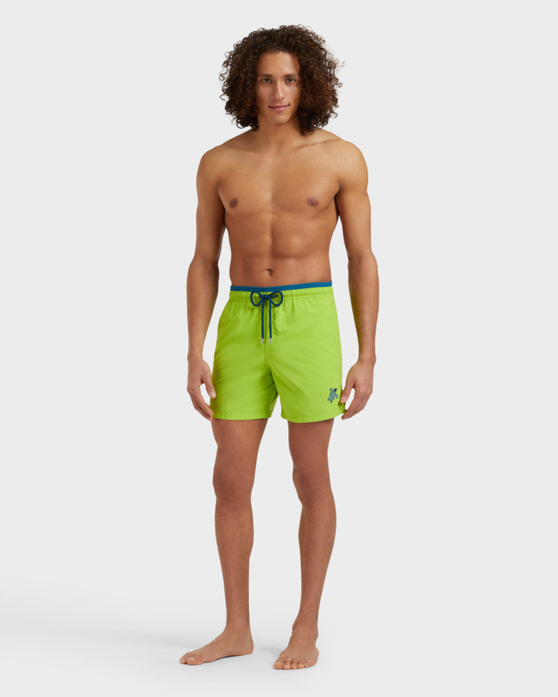 Vilebrequin MEN SWIM TRUNKS BICOLOR outlook
