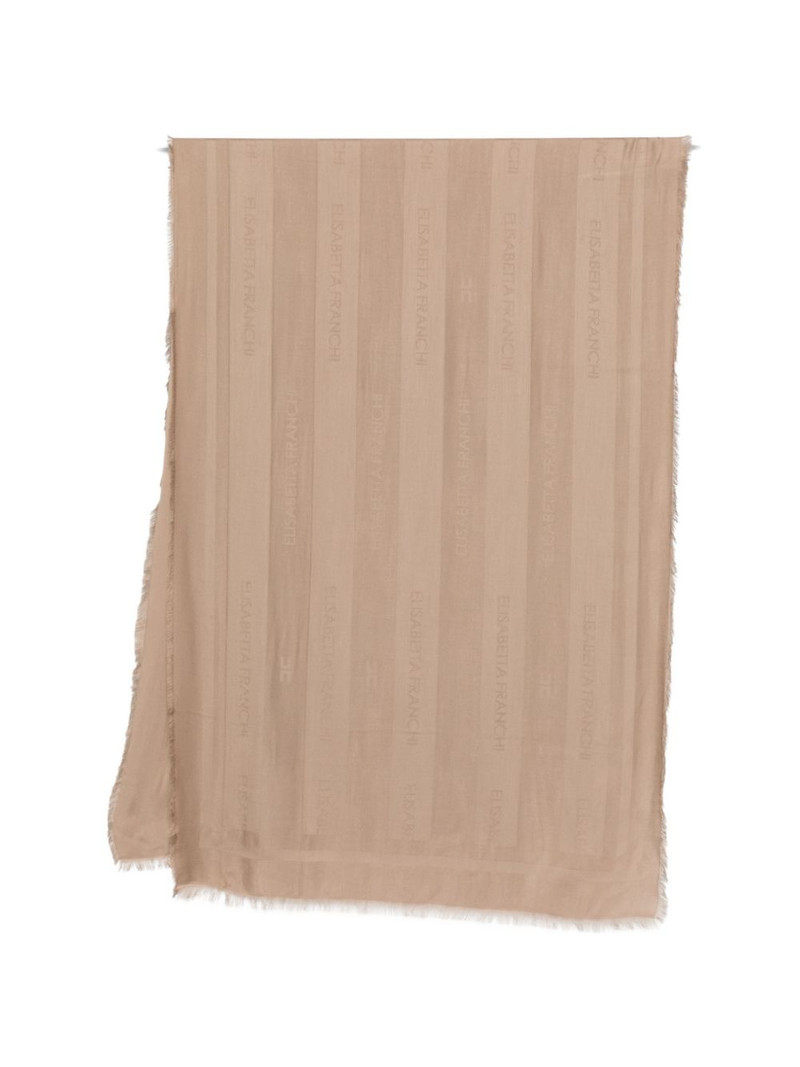 logo scarf 1
