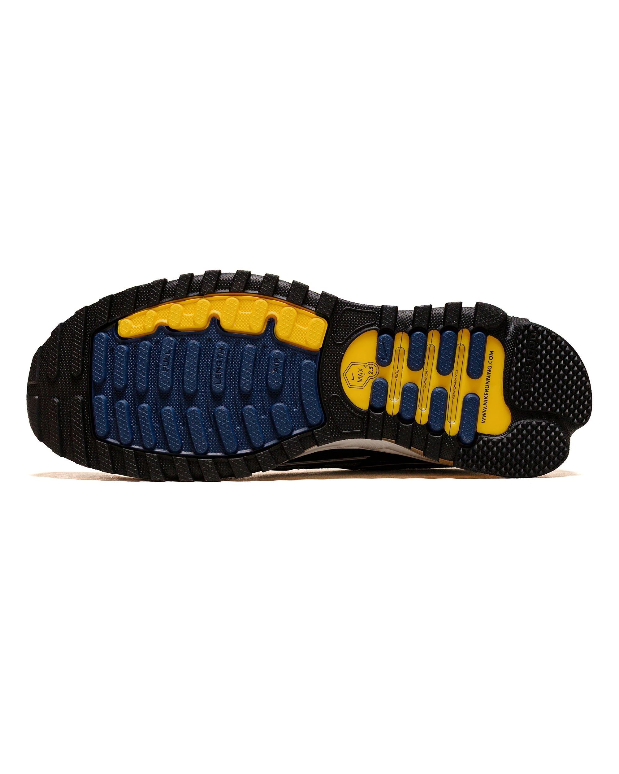 Air Max TL 2.5 "Michigan" - 5