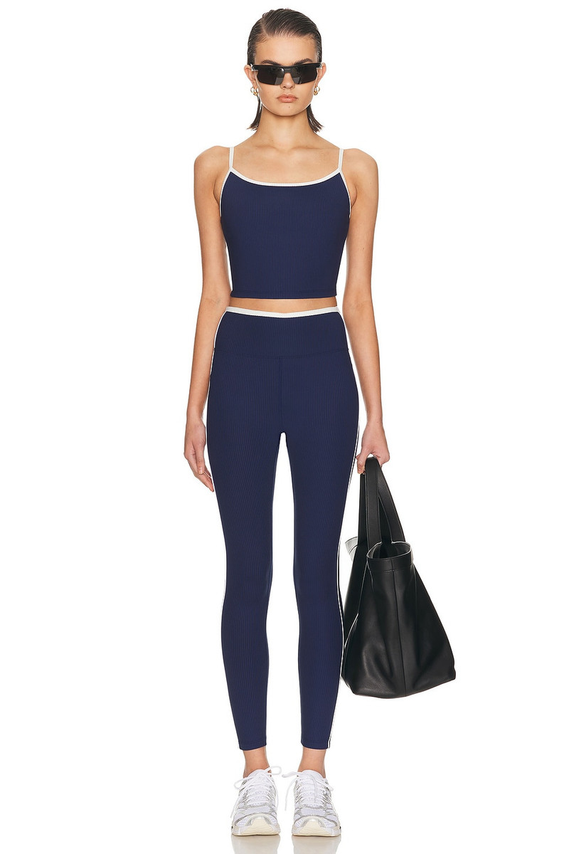 Year of Ours Ribbed Bralette Tank Top outlook