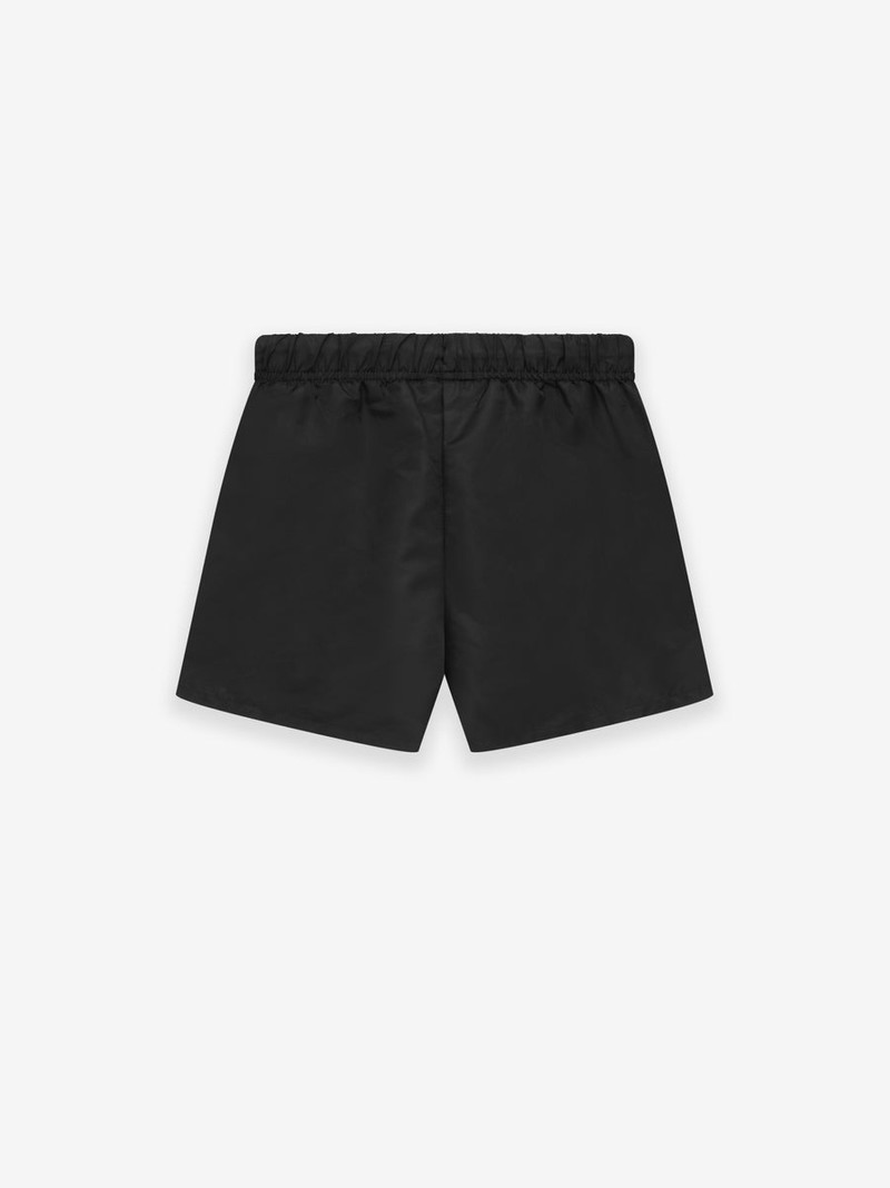 Running Short 2