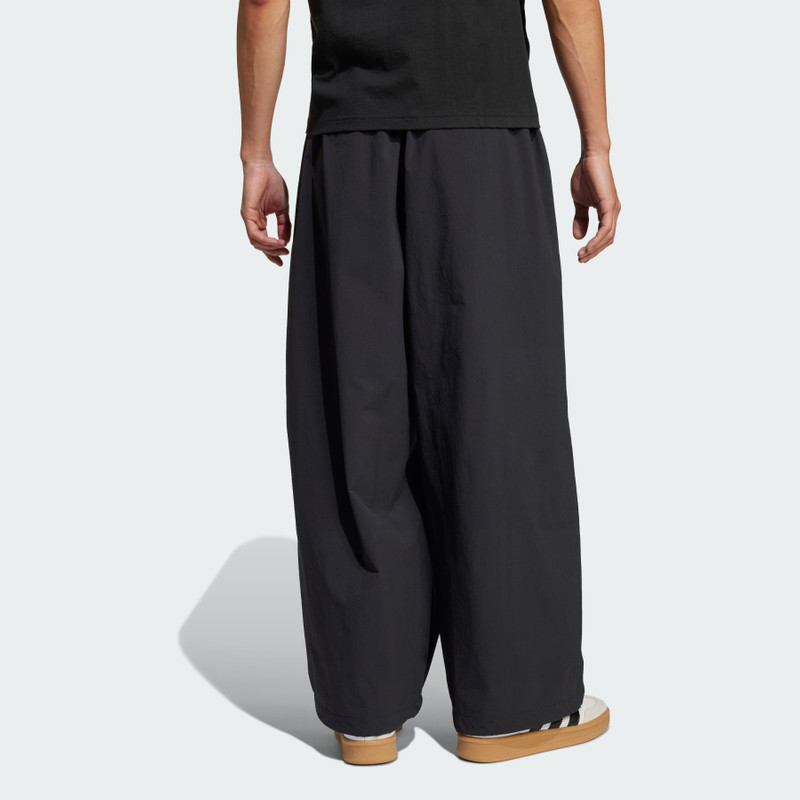 Premium Essentials Utility Parachute Pants 3