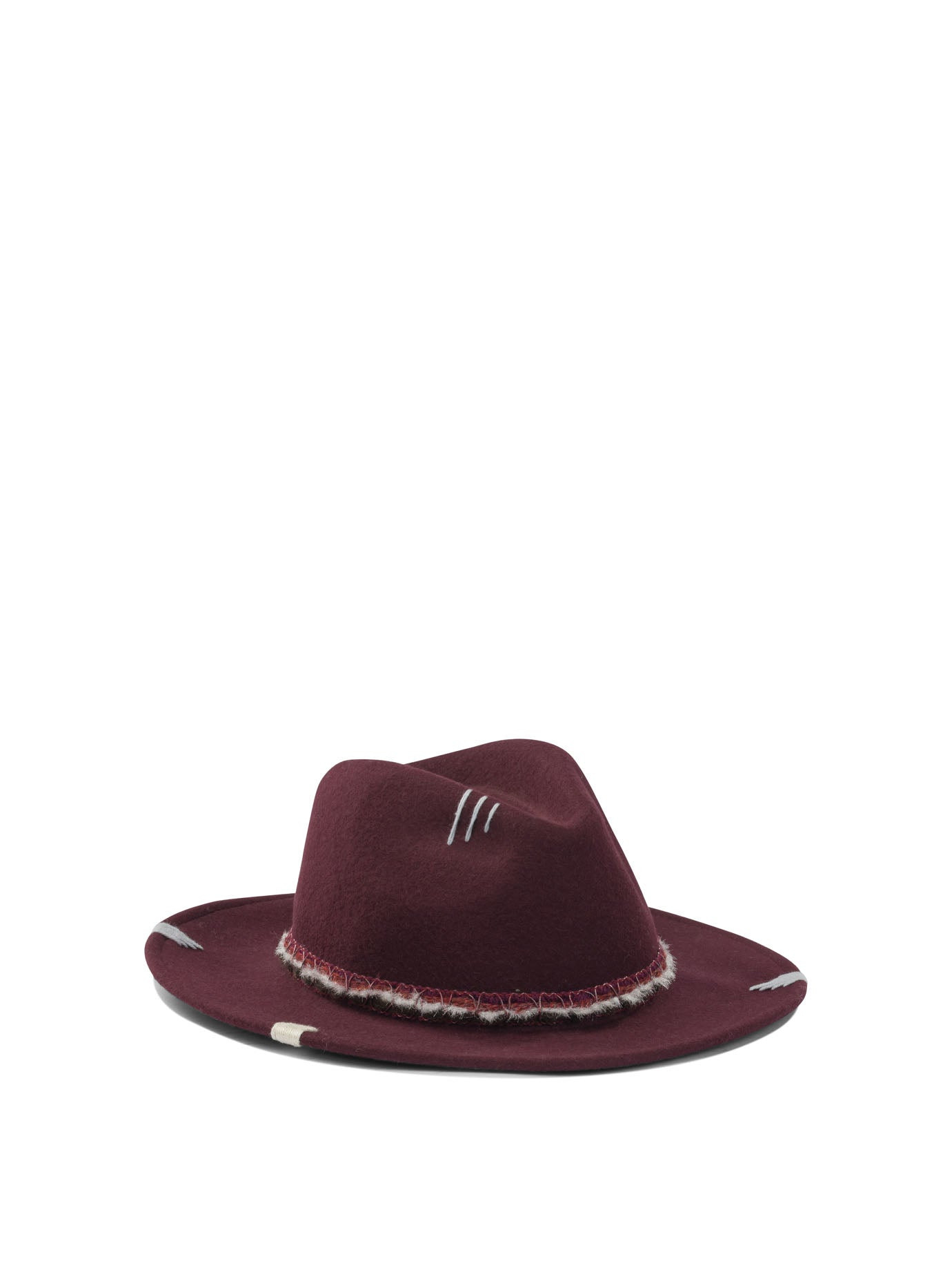 The Hat Gang - The Hat Gang "la Vie Est Belle" Hat - 2