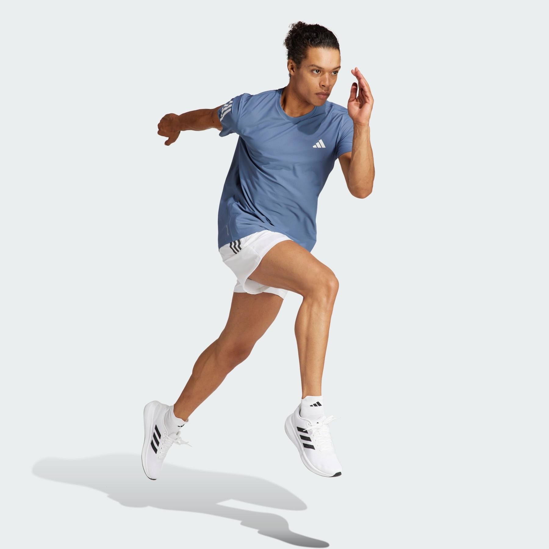 Own the Run Tee - 4