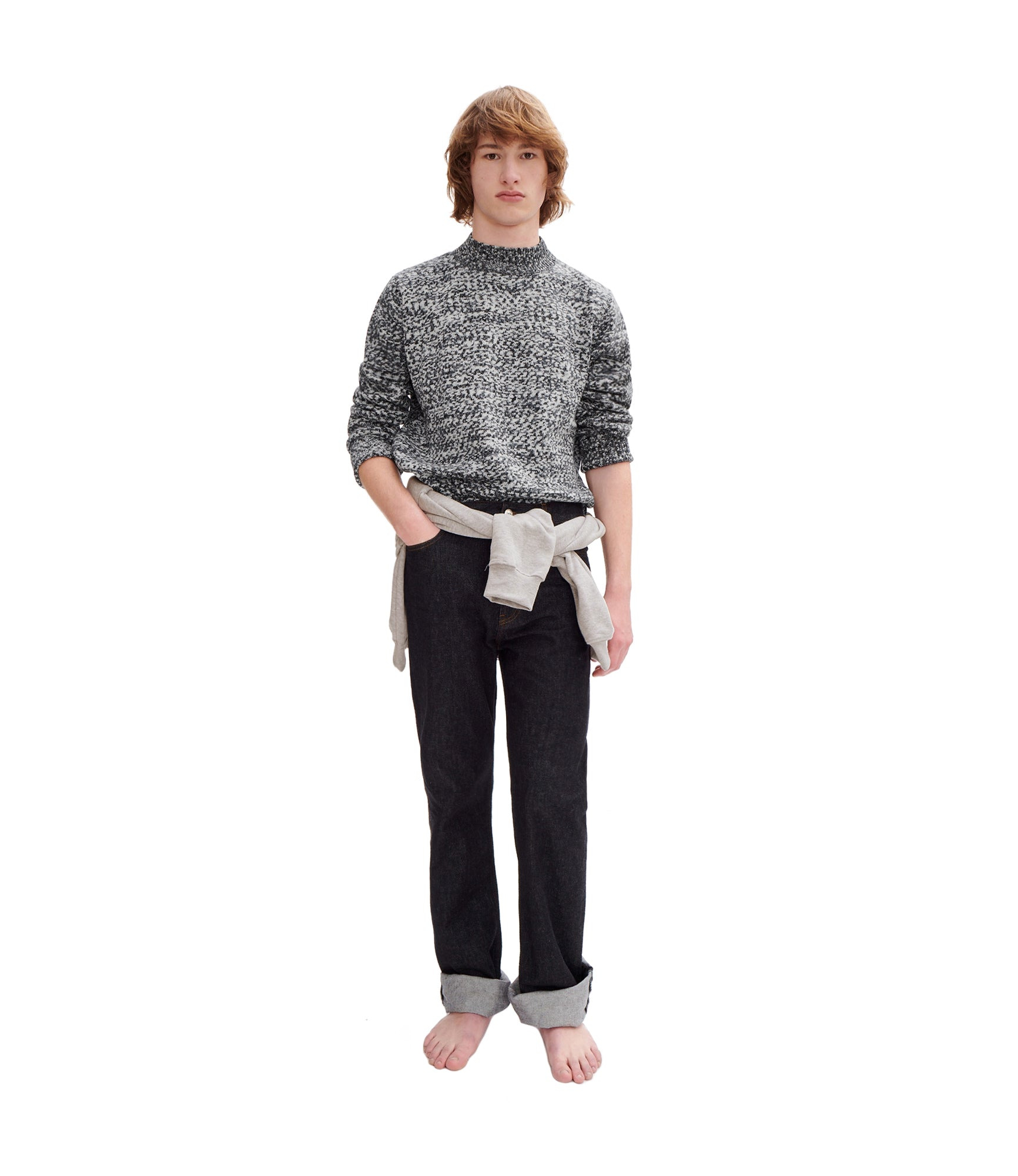 Noah sweater - 2