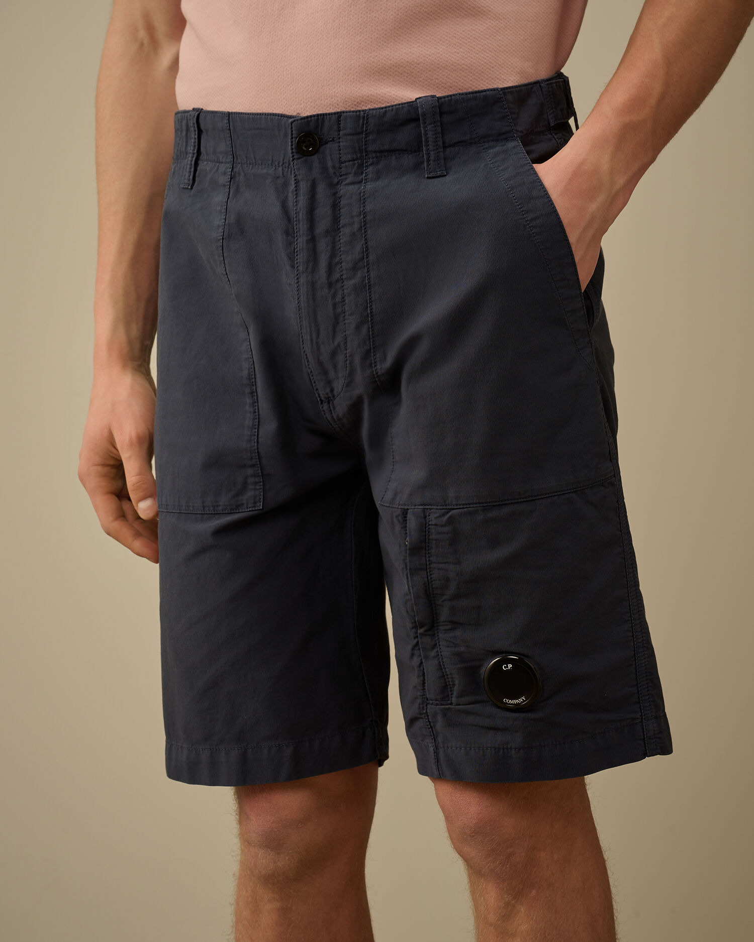 Ottoman Shorts - 5