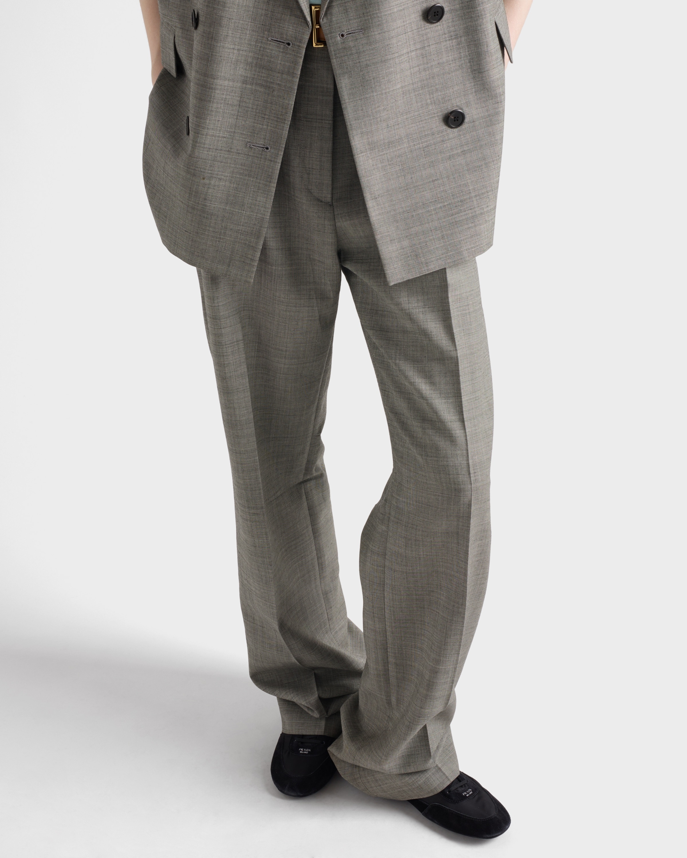 Grisaille pants - 4