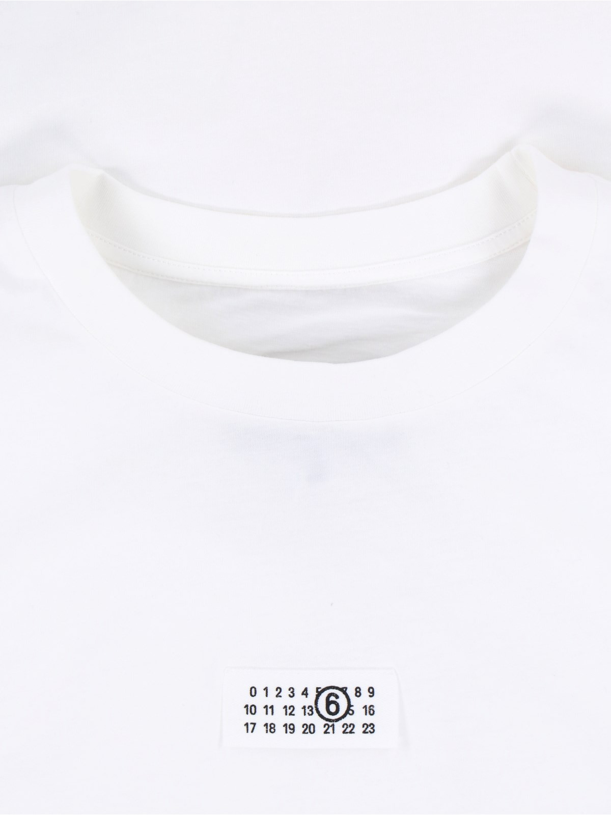 LOGO T-SHIRT - 3